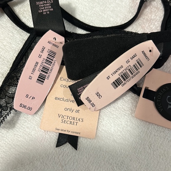 1 day sale! VS Designer Collection Black Label - Picture 9 of 9